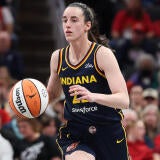 Atlanta Dream v Indiana Fever