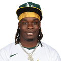 player headshot
